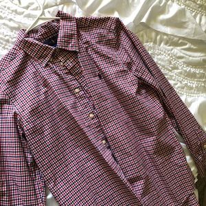 Boys large shirts